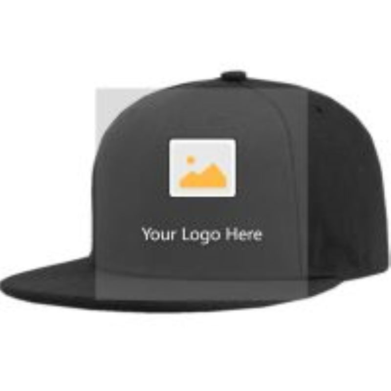 Controlul cu ridicata Gorras Blank Baseball Custom Baseball cu logo -ul de broderie