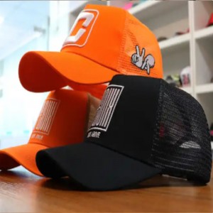 Pălărie personalizată Snapback Baseball Caps