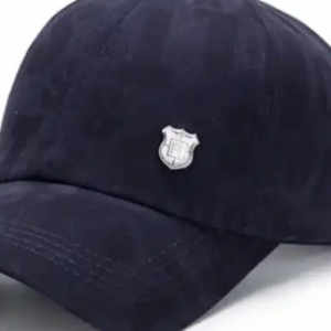 Vânzare la cald spălat cu culoare pură ediție ușoară pălărie cowboy pălării de soare în aer liber pentru bărbați pălărie de baseball cu ridicata