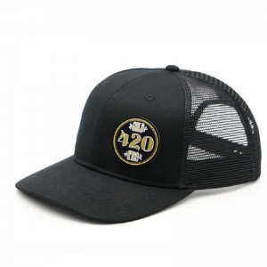 En -gros logo personalizat casquette os gorras snapback headwear gol