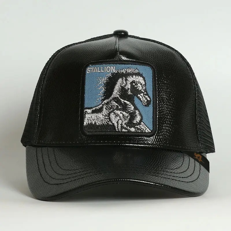 Caps de sport Gorras de Beisbol Men Bumbac Design propriul dvs. broderie Logo -ul personalizat pentru căprioare CAPS CAPS