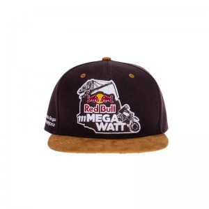 Proiectați Snapback Cap Raiders Cap Snapback