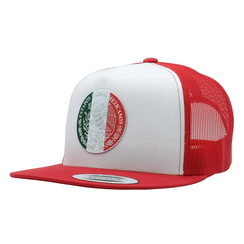 Personalizare cu 6 panou hip hop snapback hat 3D logo -ul de broderie flat fact gorras snapback capac